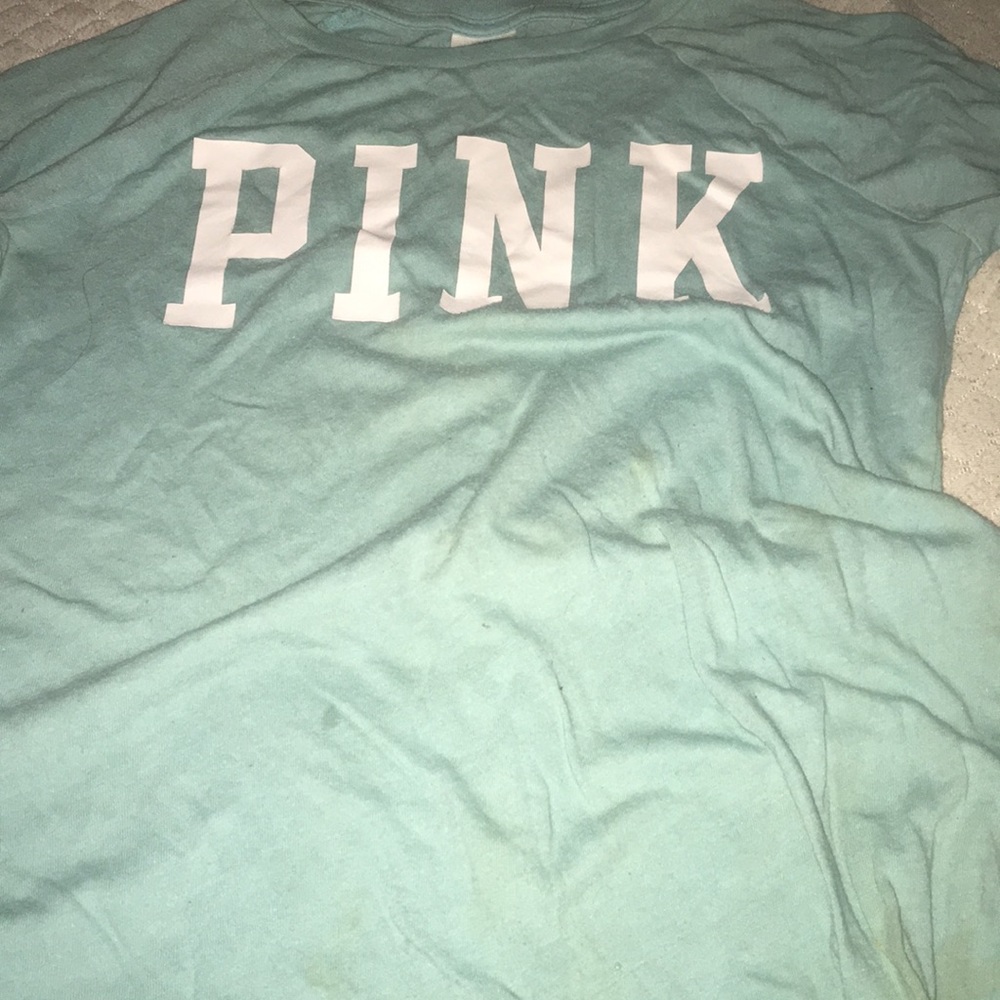 Pink T-Shirt